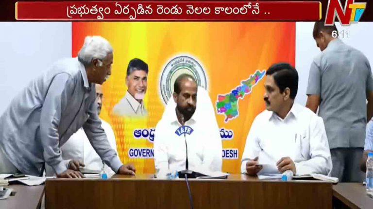 Satyakumar: ప్రభుత్వ ఆస్పత్రుల్లో మెరుగైన ఆరోగ్య సేవలను అందించేందుకు ప్రత్యేక కార్యాచరణ..