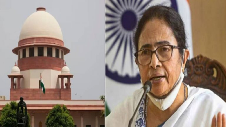 Supreme Court: “ఏ ప్రతిపాదికన ముస్లింలకు ఓబీసీ కోటా కేటాయించారు” బెంగాల్ కు సుప్రీంకోర్టు ప్రశ్న