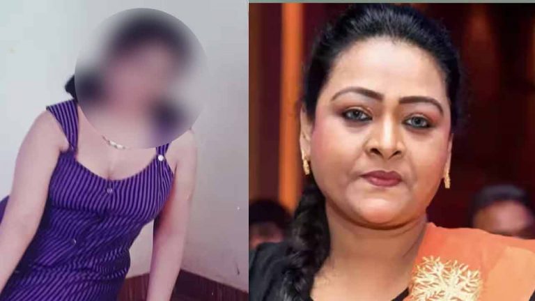 Shakeela: హోటల్‌లో తెలుగు హీరోయిన్‌పై లైంగిక వేధింపులు.. మధ్యలో షకీలా ఎంట్రీ!