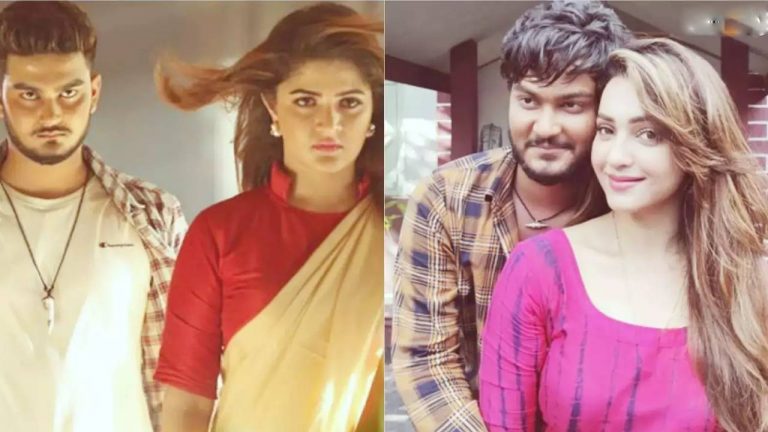 Shanto Khan Death: దారుణం.. హీరోని, అతని తండ్రిని కొట్టి చంపేశారు.!