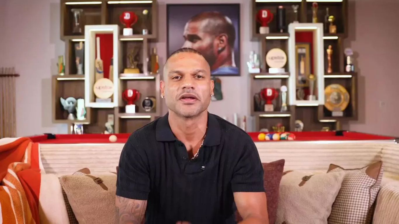 Shikhar Dhawan: ఎవరైనా సాయం చేయండి.. శిఖర్ ధావన్‌ పోస్ట్ వైరల్!