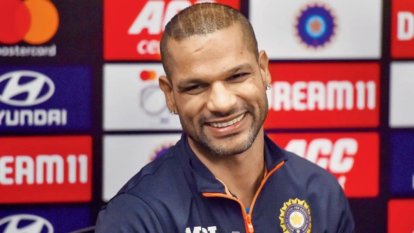 Shikhar Dhawan Retirement: శిఖర్ ధావన్ రిటైర్మెంట్‌పై మాజీ క్రికెటర్ల భావోద్వేగ సందేశాలు..