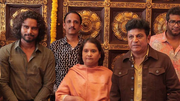 Shiva Raj Kumar: తమిళ దర్శకుడితో శివ రాజ్ కుమార్ సినిమా