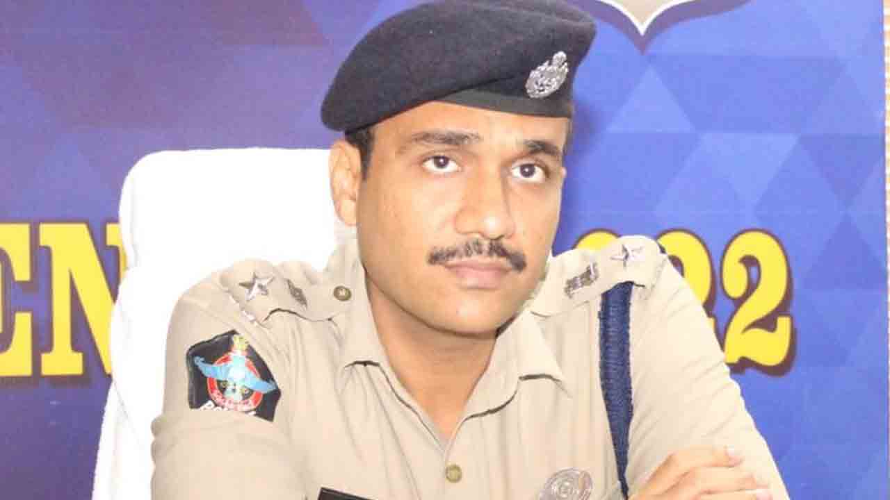 Vizianagaram SP: వృద్ధురాలు ఒంటిపై ఉన్న బంగారం కోసమే హత్య..