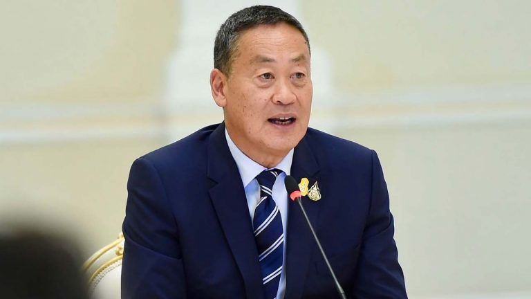 Thailand: థాయ్‌లాండ్‌ ప్రధానిపై వేటు.. కోర్టు యాక్షన్‌తో ఊడిన పోస్టు