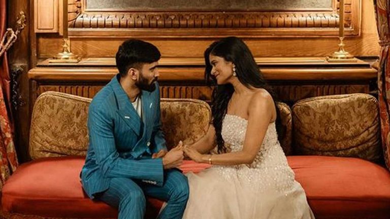 Shravya Varma: బ్యాడ్మింటన్ ప్లేయర్ తో రాంగోపాల్ వర్మ మేనకోడలు ప్రేమాయణం.. త్వరలో పెళ్లి?