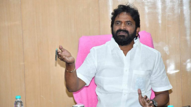 Srinivas Goud : ఇప్పుడు ఓబీసీ కులగణన వీళ్లకు గుర్తుకు వచ్చింది