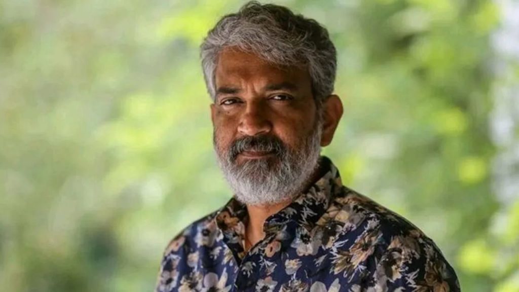 Ss Rajamouli