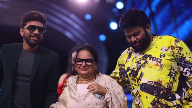 SS Thaman: ఫ్రెండ్స్ బాక్స్ లు కాళీ చేస్తున్నాడంటూ థమన్ మీద కంప్లైంట్స్