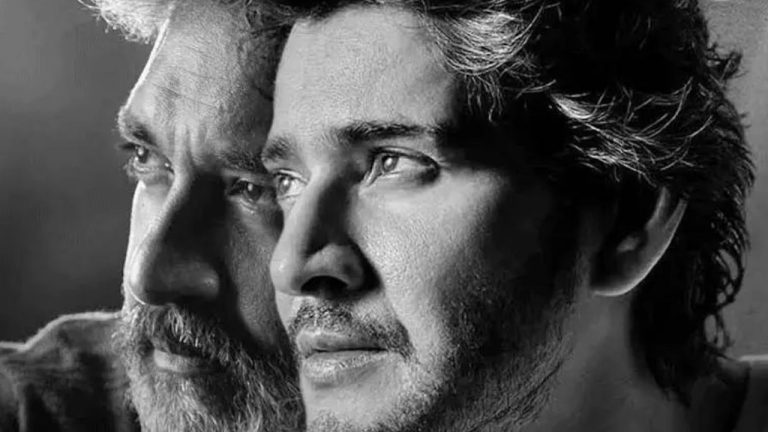 SSMB 29 : త్రిబుల్ ఆర్ ను మించిన ఇంటర్వెల్ సీన్.. జక్కన్న భారీ స్కెచ్..