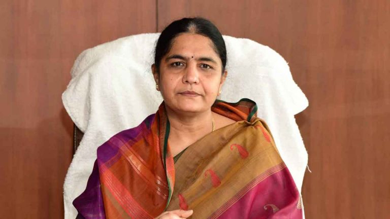 Sunitha Laxma Reddy : కొత్తగా ఎనికైన సభ్యులు మమ్మల్ని అవహేళన చేశారు