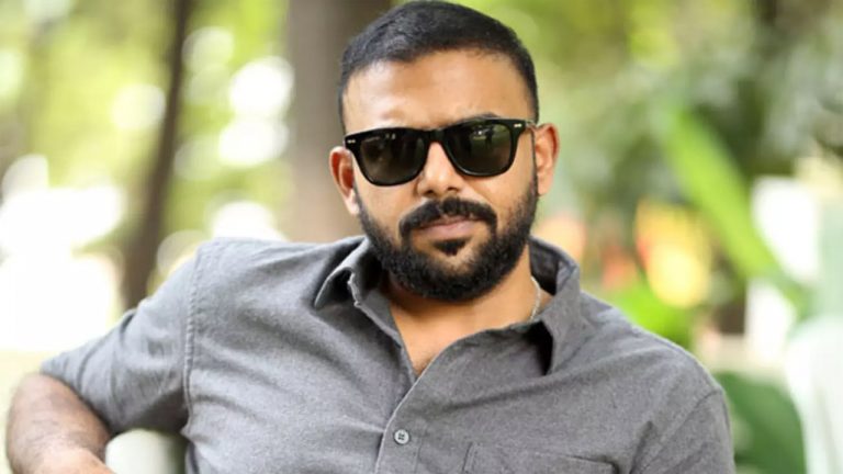 Tharun Bhascker: తరుణ్ భాస్కర్ సినిమాలో నటించాలని ఉందా?