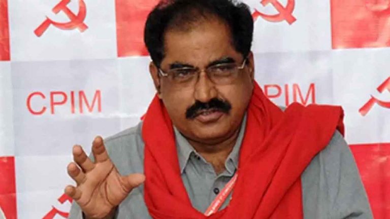 Tammineni Veerabhadram : ప్రత్యామ్నాయం, పునరావాసం తర్వాతనే ఇండ్లు కూల్చాలి