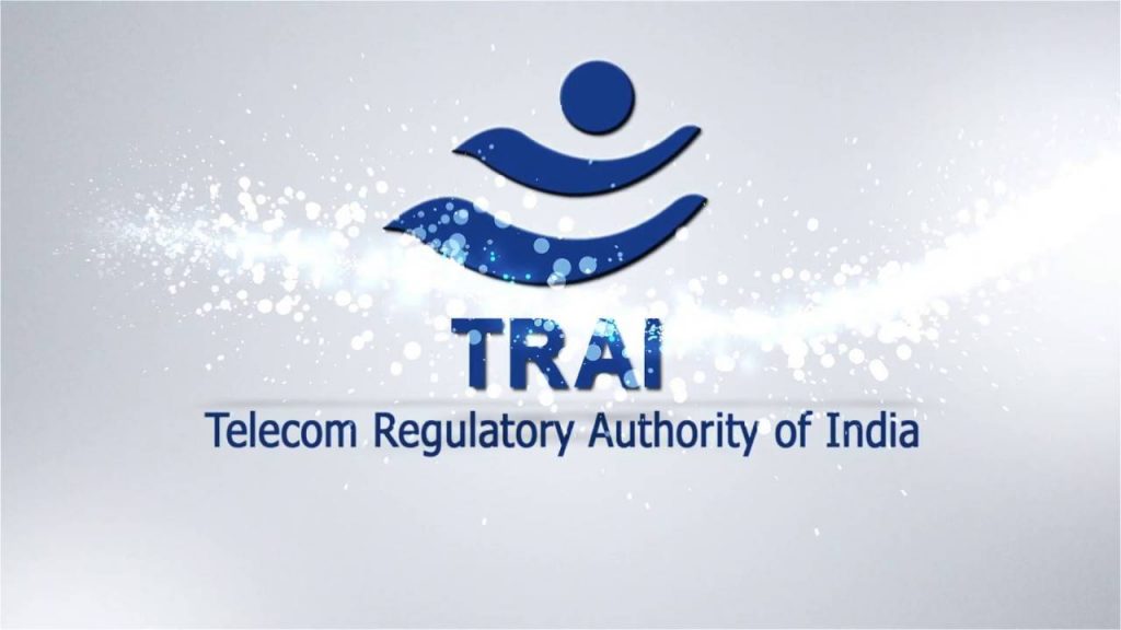 Trai