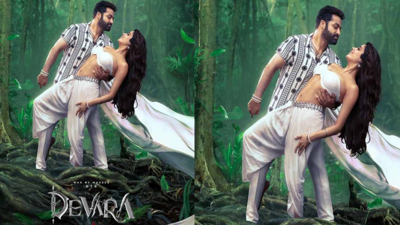 Devara: కాలేమైందన్నా… దేవర ముంగిట ట్రోల్ బెల్స్!