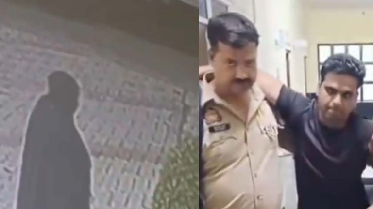 UP video: యూపీలో దారుణం.. విద్యార్థినిపై యాసిడ్ దాడి.. నిందితుడి కాలుకు బుల్లెట్