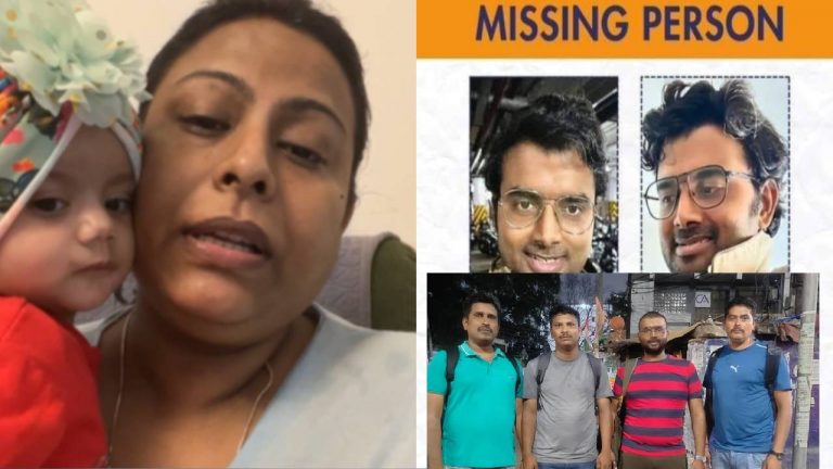 Bengaluru Techie Missing: ‘‘మీరు జైలులో పెట్టినా మంచిదే, నా భార్య వద్దకు మాత్రం వెళ్లను’’..