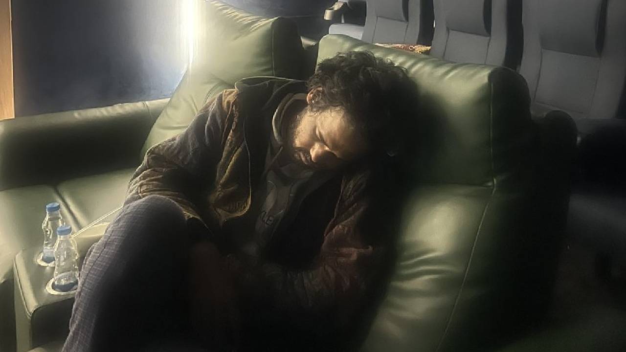 Nani: అలసి సొలసిన వివేక్ ఆత్రేయ.. క్లిక్ మనిపించిన నాని