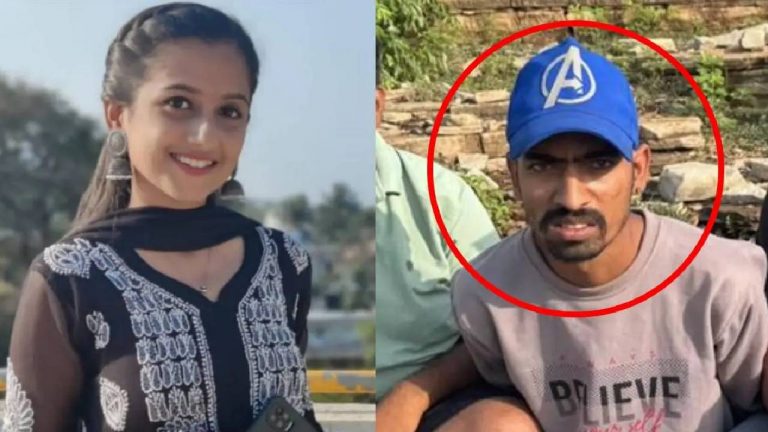 yashashree shinde case: యశశ్రీ హత్య కేసులో సంచలన విషయాలు.. తప్పించుకునేందుకు నిందితుడు దావూద్ మాస్టర్ ప్లాన్..
