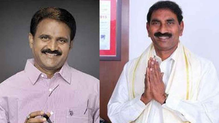 YSRCP: వైసీపీకి వరుస షాక్‌లు.. రాజీనామా లేఖలు రెడీ..! ఇద్దరు రాజ్యసభ సభ్యుల గుడ్‌బై..