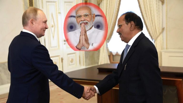 Vladimir Putin: నా ప్రియ మిత్రుడు మోడీ రాక కోసం ఎదురు చూస్తున్నాం..