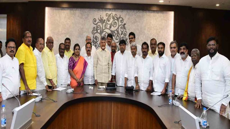 AP CM Chandrababu: ఇంకా నామినేటెడ్ పోస్టులు ఉన్నాయి.. సీఎం చంద్రబాబు కీలక ప్రకటన