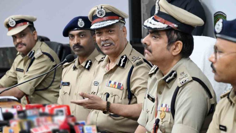 AP DGP: మెగా లోక్ అదాలత్⁭ను రాష్ట్ర ప్రజలు వినియోగించుకోవాలి..