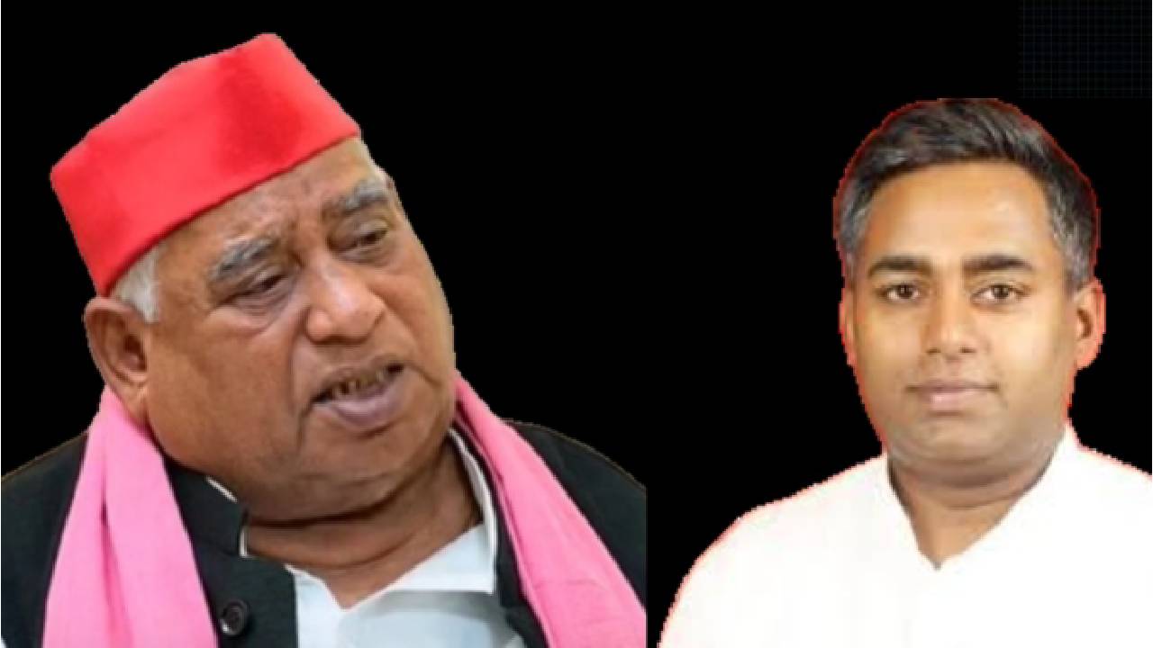 MP Awadhesh Prasad: అయోధ్య ఎంపీ అవధేష్ ప్రసాద్ కుమారుడిపై కిడ్నాప్, దాడి కేసు..