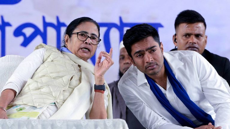 Abhishek Banerjee: దయచేసి చెడుగా మాట్లాడొద్దు.. టీఎంసీ నేతల్ని కోరిన మమతా మేనల్లుడు..
