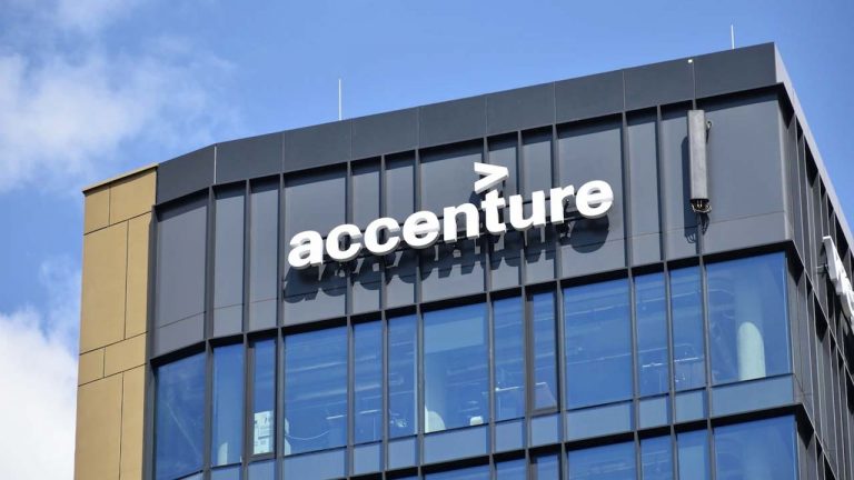 Accenture: యాక్సెంచర్‌లో భారీ నియామకాలు.. కంపెనీ సీఈవో వెల్లడి