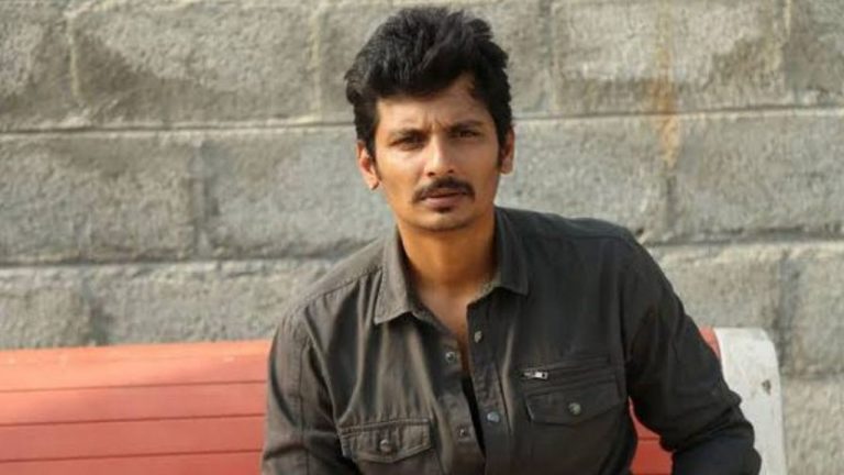 Jiiva: బ్లాక్‌ బస్టర్ డైరెక్టర్‌ తో జీవా ప్రయోగం