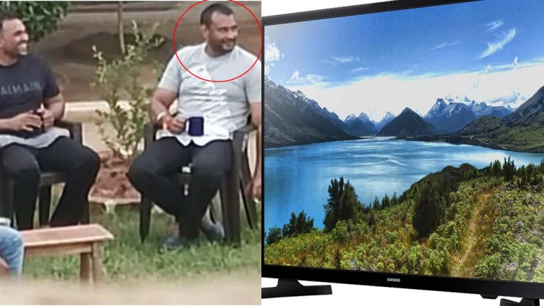 Actor Darshan: జైల్లో టీవీ కోసం రిక్వెస్ట్.. అంగీకరించిన అధికారులు