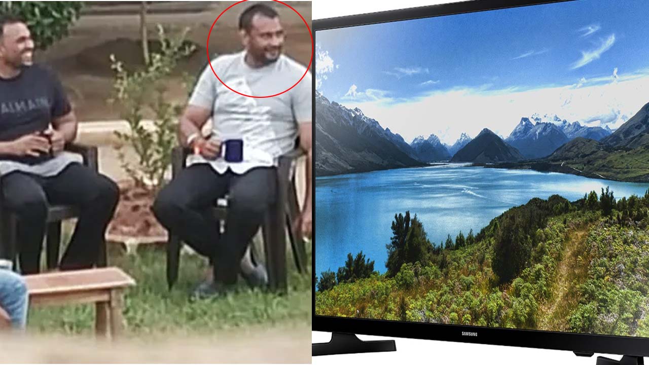 Actor Darshan: జైల్లో టీవీ కోసం రిక్వెస్ట్.. అంగీకరించిన అధికారులు