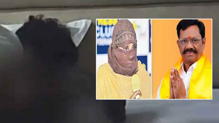 MLA Adimoolam Case: ఎమ్మెల్యే ఆదిమూలం కేసులో ట్విస్ట్‌..!  వైద్య పరీక్షలకు సమయం కోరిన బాధితురాలు..!