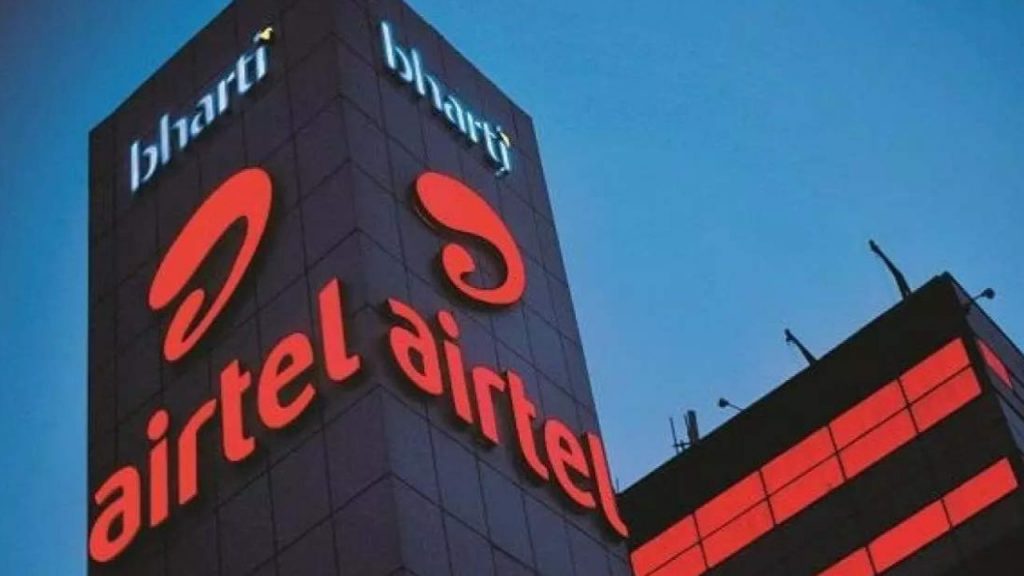 Airtel Festive Offers