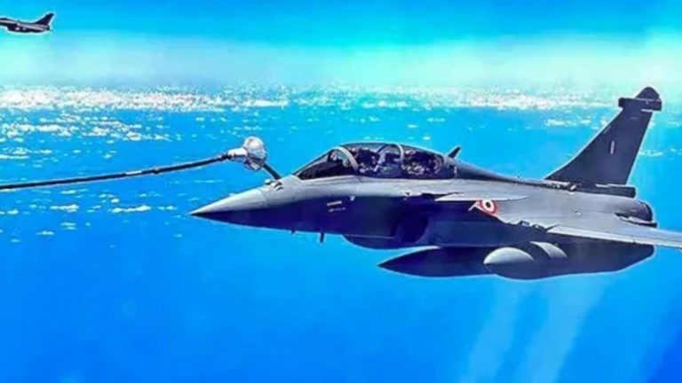 Ajit Doval France Visit: నేడు ఫ్రాన్స్‌కు అజిత్ దోవల్.. రాఫెల్ డీల్ ప్రధాన అజెండా!