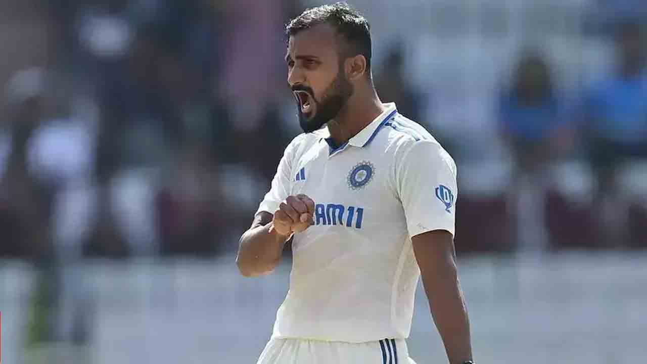 Duleep Trophy 2024: దులీప్ ట్రోఫీలో అదరగొడుతున్న యంగ్ ప్లేయర్స్.. భారత జట్టులోకి వస్తామని ఆశాభావం