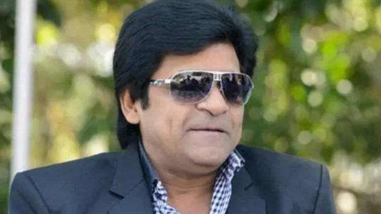 Actor Ali : జానీ మాస్టర్ వ్యవహారంపై అలీ రియాక్షన్..