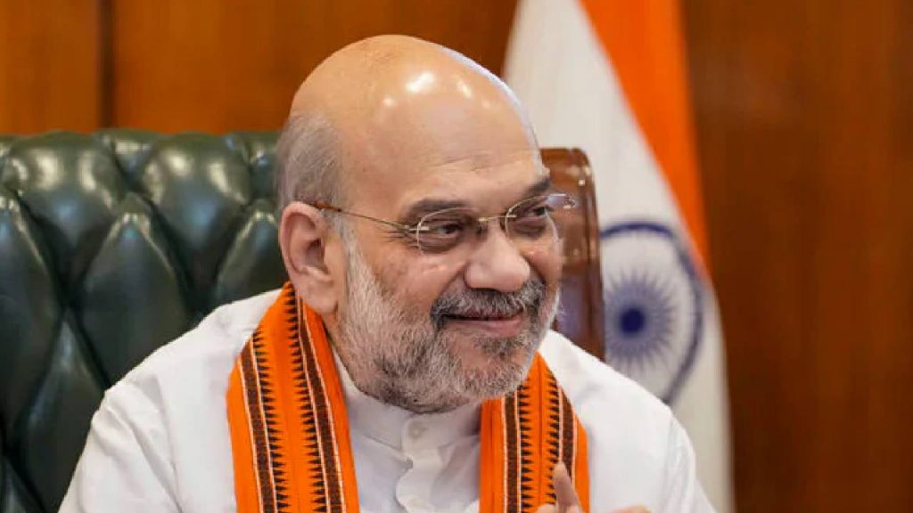 Amit Shah