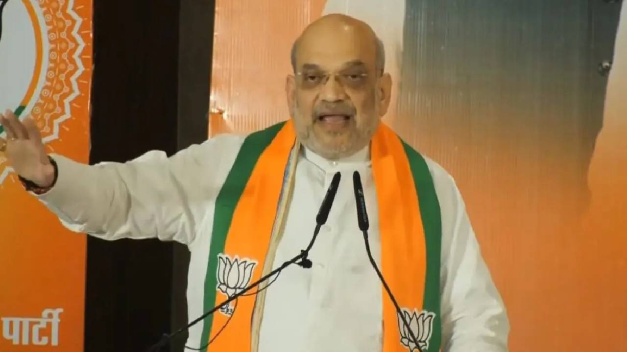 Article 370: ఆర్టికల్ 370 చరిత్ర, ఎప్పటికీ తిరిగి రాదు: అమిత్ షా..