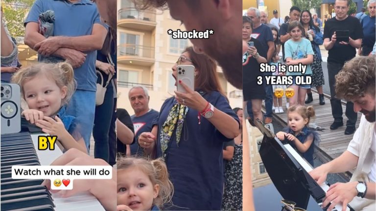 Viral Video: అబ్బబ్బబ్బా.. చిన్నారి ఎంతబాగా పాడిందంటే.. వింటే ‘వావ్’ అనుకూండా ఉండలేరు..