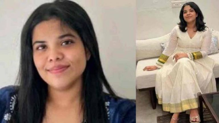 EY Employee Death: నిద్రకు, తినడానికి సమయం లేదు, ఫోన్ చేసి ఏడ్చేది..  అన్నా సెబాస్టియన్ తండ్రి..