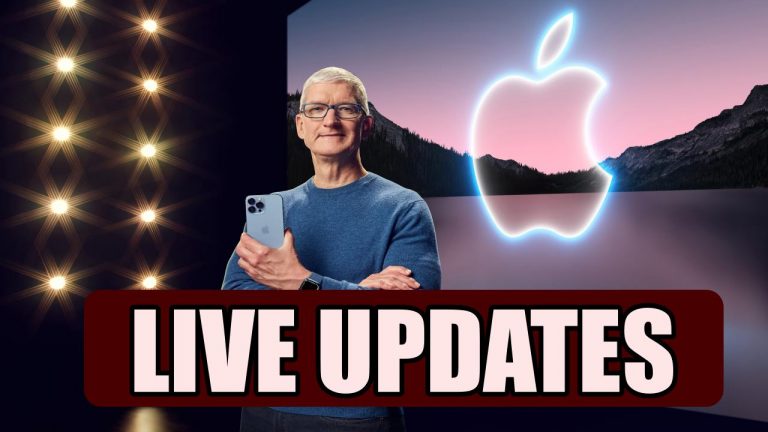 Apple Event 2024 Live Updates: ఐఫోన్‌ 16 సిరీస్ ఫోన్లు.. అదిరే ఫీచర్స్ .. లైవ్‌ అప్‌డేట్స్