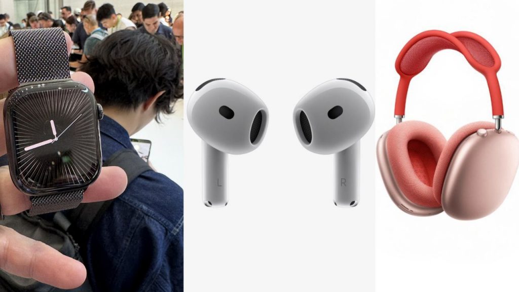 Apple Airpods 4