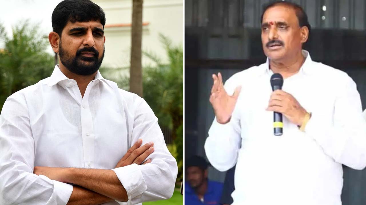 BRS Meeting: కౌశిక్ రెడ్డిని సస్పెండ్ చేయాలి.. గాంధీ ఇంట్లో ముగిసిన కార్యకర్తల సమావేశం