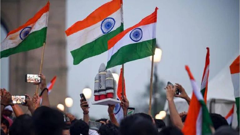 Asia power index: జపాన్‌ని అధిగమించి  ‘‘మూడో శక్తివంతమైన’’ దేశంగా భారత్..