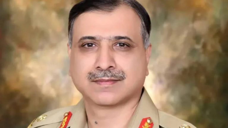 ISI: పాక్ గూఢచార సంస్థ చీఫ్‌గా అసిమ్ మాలిక్.. ఎవరు ఇతను..?