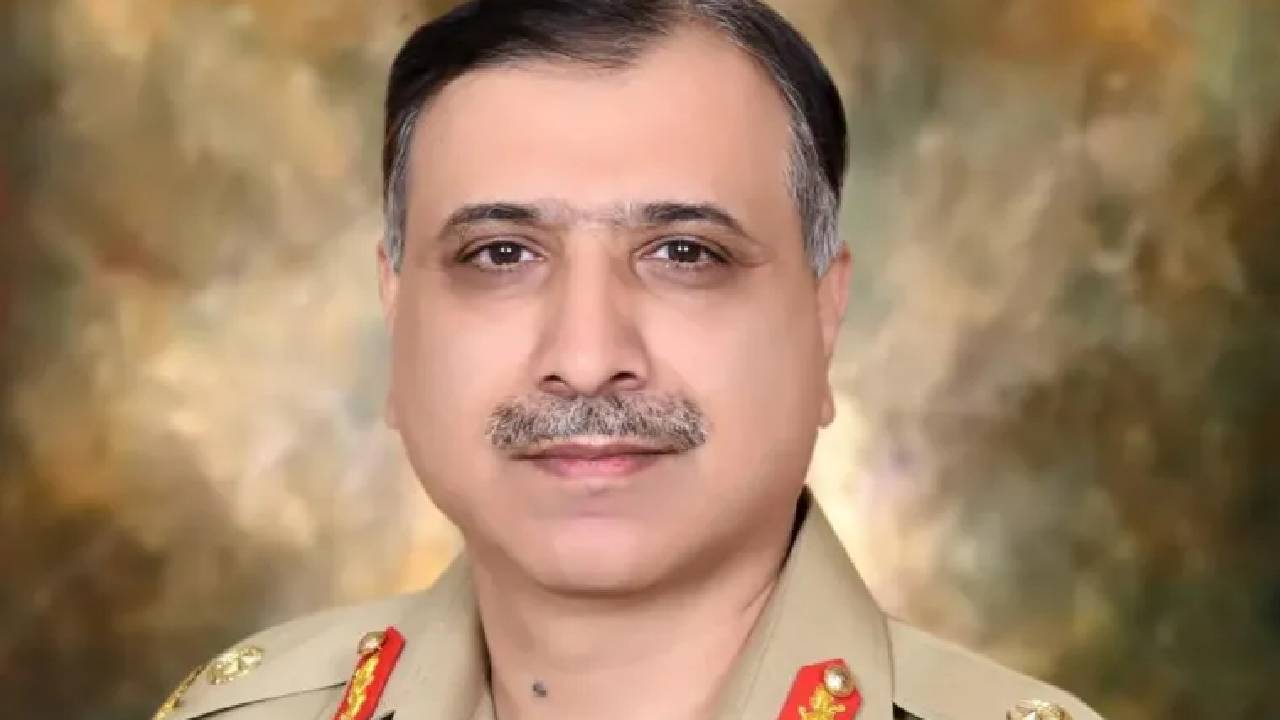 ISI: పాక్ గూఢచార సంస్థ చీఫ్‌గా అసిమ్ మాలిక్.. ఎవరు ఇతను..?