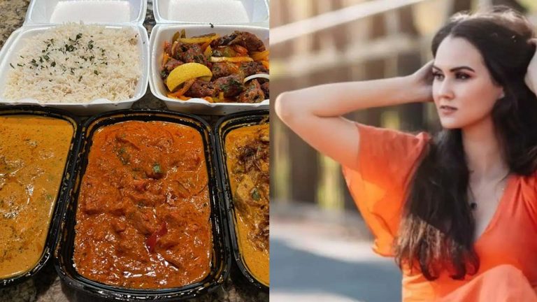 Viral Post: భారతీయ వంటకాలపై నోరుపారేసుకున్న ఆస్ట్రేలియన్ యూట్యూబర్.. నెటిజన్లు ఫైర్