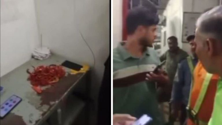 Ayodhya Coco Cola Company: అయోధ్యలో మత సంప్రదాయాలను దెబ్బతీసే ఉదంతం..